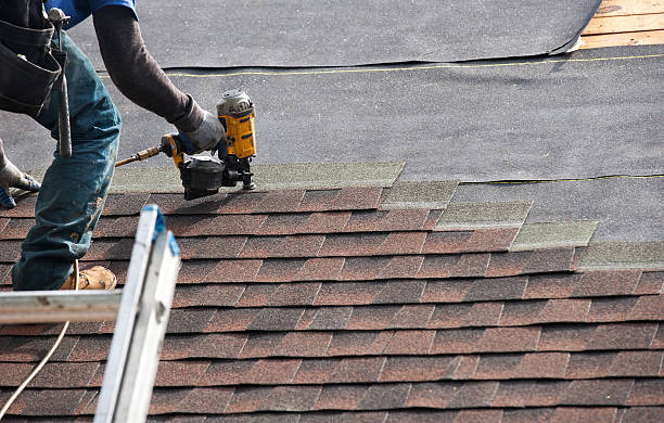 Licensed Gutter Installation service in Loachapoka, AL - Brentwood Metal Roofing